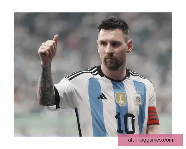 从赛场细节到数据变化全面解读梅西回暖的真实信号与未来走势判断