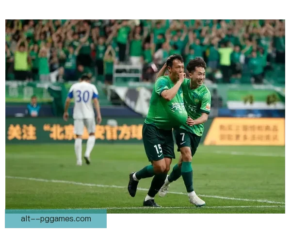 北京国安全面压制沧州雄狮三球取胜彰显实力风采