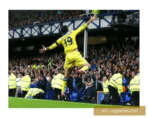 加纳乔在古迪逊公园上演惊艳倒钩震惊全场观众