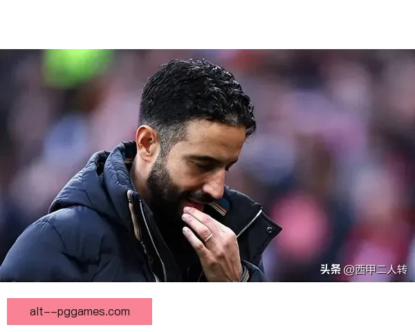 曼联官方宣布主帅阿莫林荣获三月最佳教练殊荣