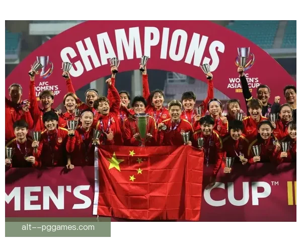 王珊珊亚洲杯半决赛加时进球力挽狂澜助中国女足晋级决赛