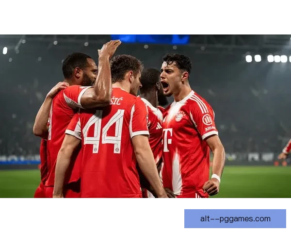 许勒尔助力拜仁女足进攻火力全面提升进球稳定