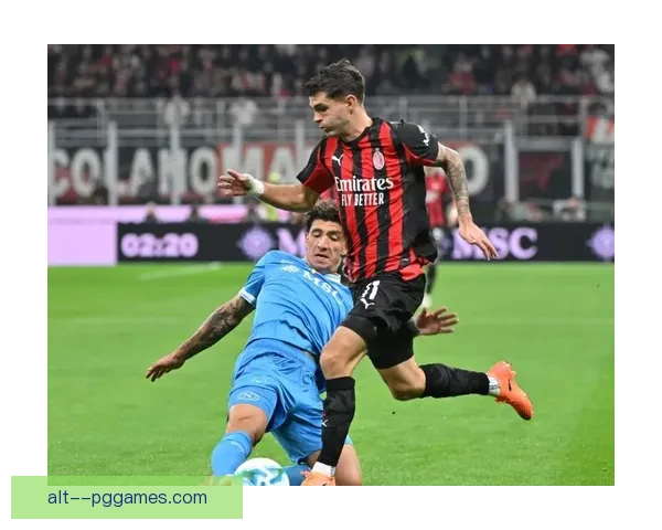 蓝黑军团主场5比1横扫同城死敌米兰意甲德比夜震动足坛再写传奇