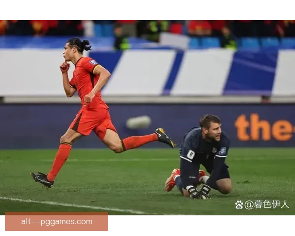 中国男足18强赛主场2比1击败印尼重燃晋级希望全国球迷沸腾之夜