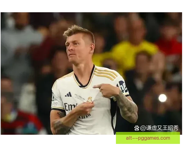 托尼·克罗斯带皇马称雄欧冠欧洲杯谢幕职业生涯 托尼·克罗斯带皇马称雄欧冠欧洲杯谢幕职业生涯