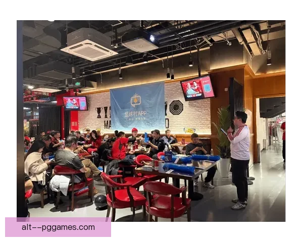曼联携手社交平台打造全新互动体验引爆球迷热情